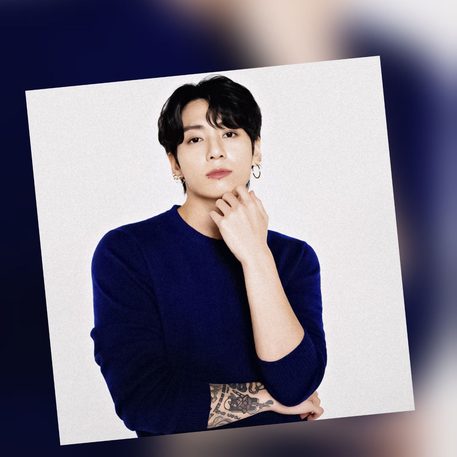 정국 (방탄소년단) 팬이 찍은 순간