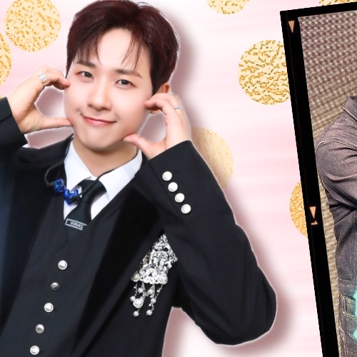 Latest photo of CNU (B1A4)