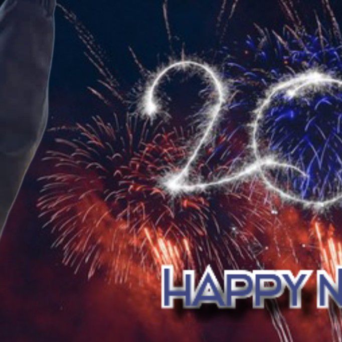 A moment captured by Minji's fan