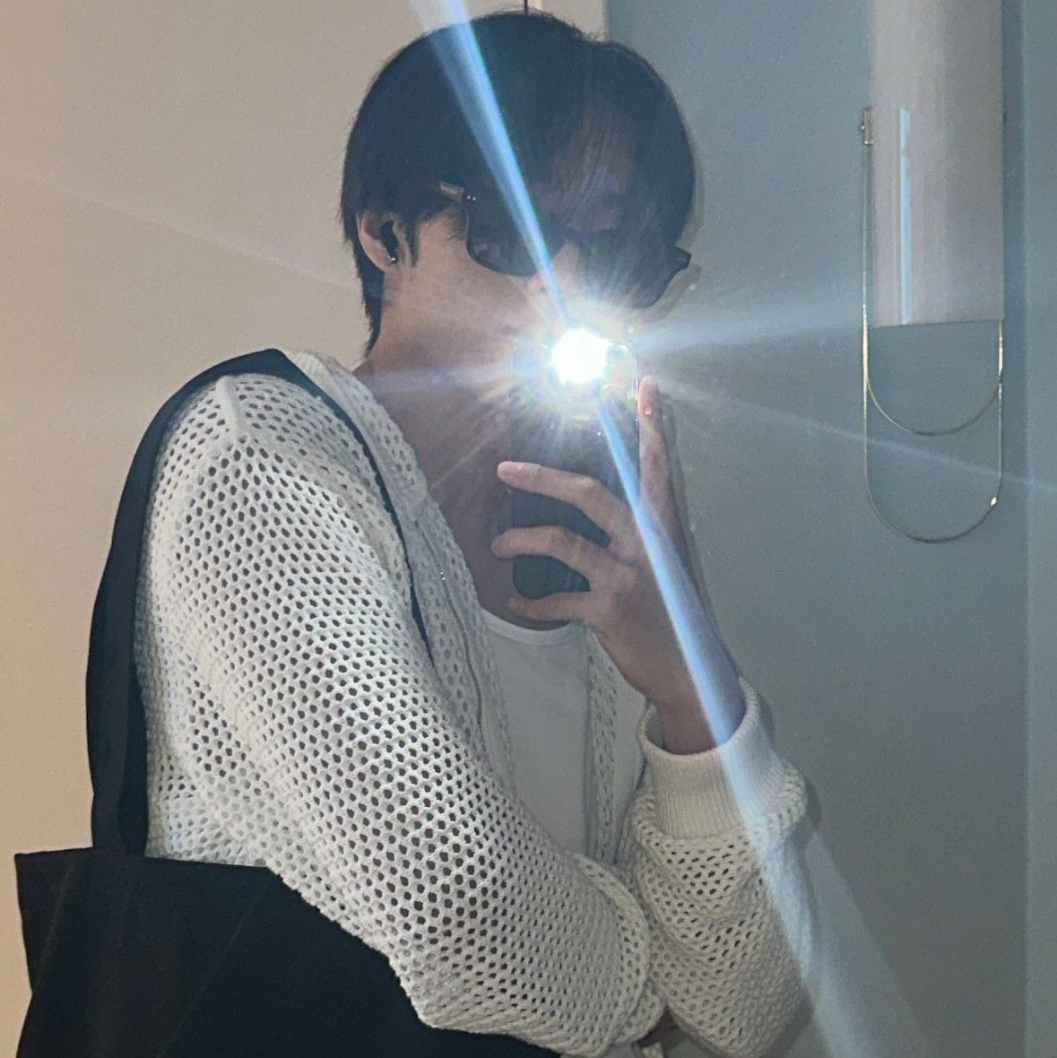 Latest photo of Sunwoo (THE BOYZ)