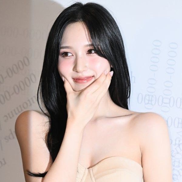 Mina (TWICE)的幕後花絮
