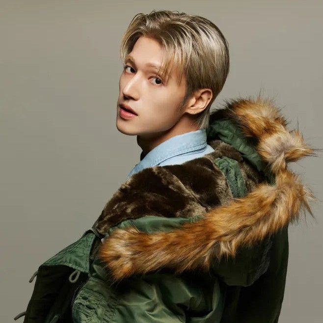 ATEEZの最新写真