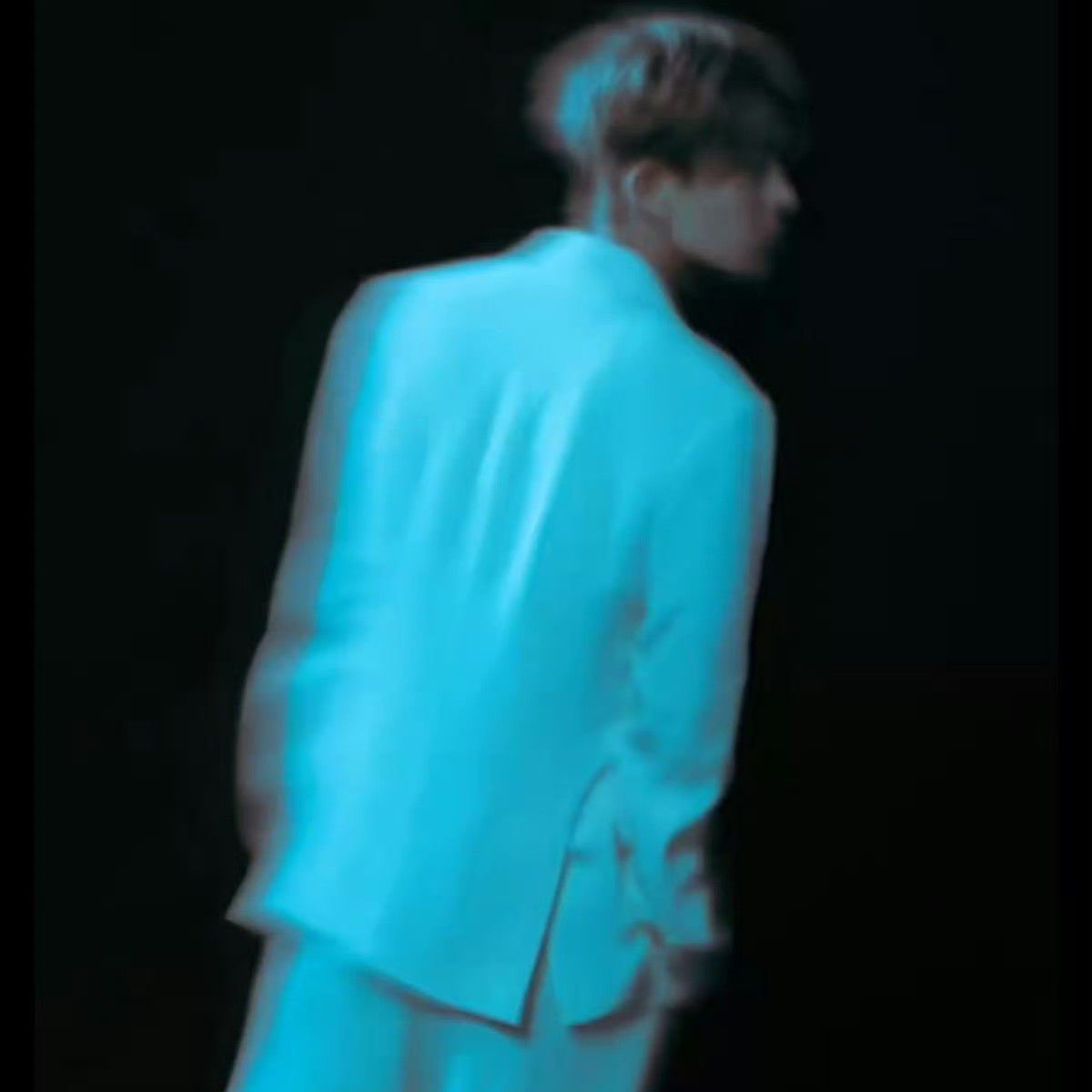 羲承 (ENHYPEN)的幕後花絮