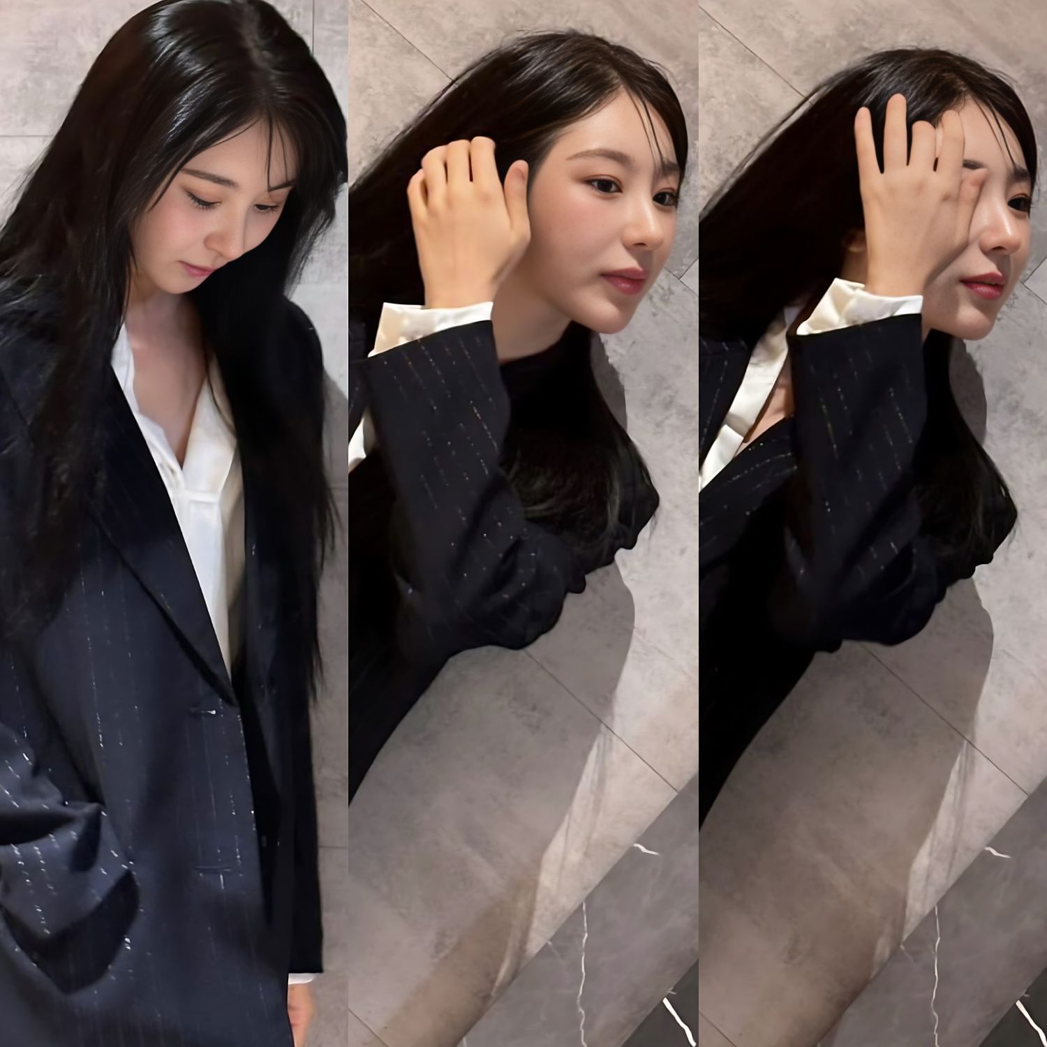 이채연 최근 활동샷