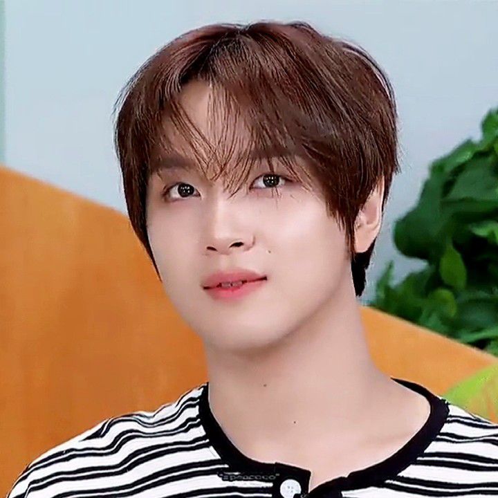 楷灿 (NCT 127, NCT DREAM)的幕后花絮