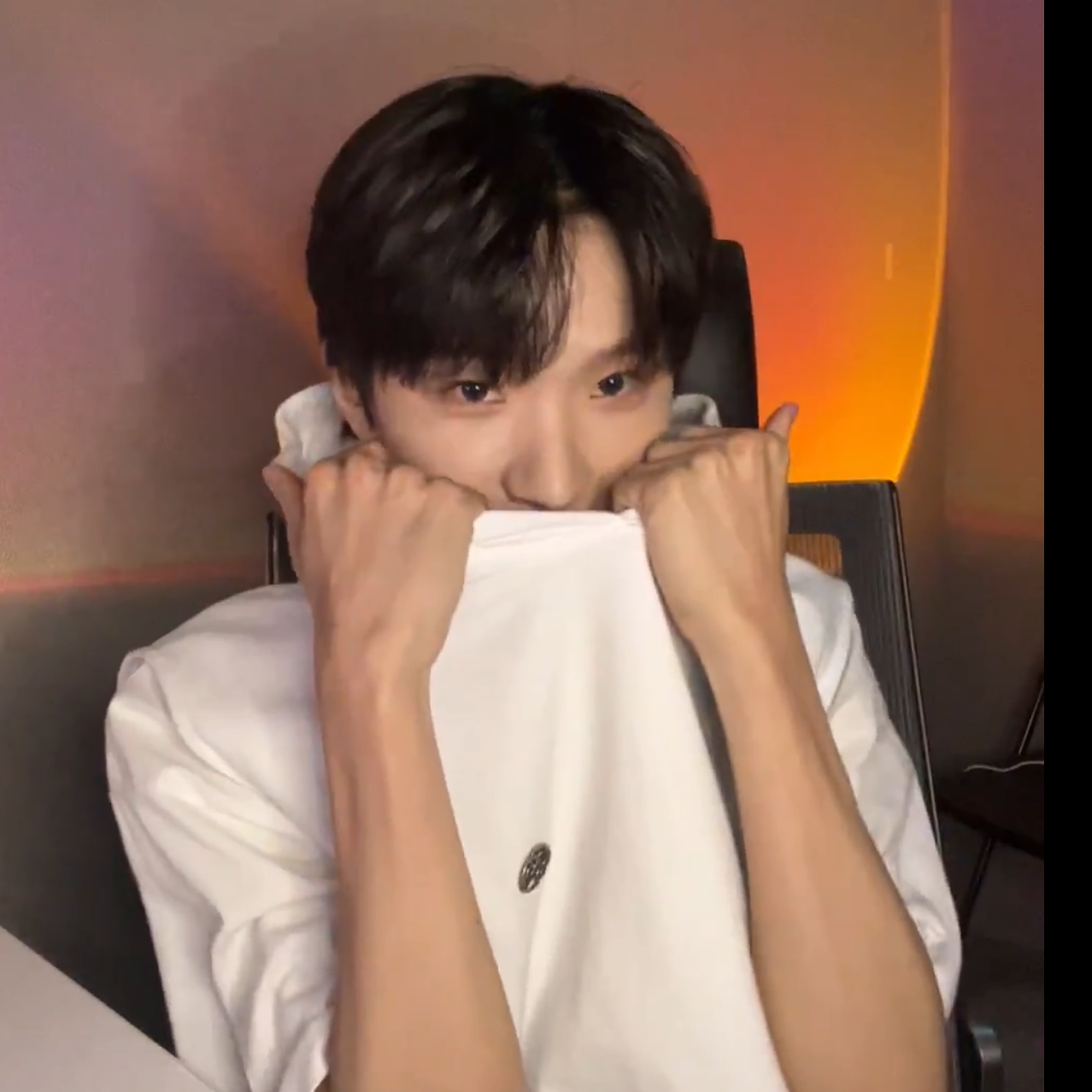 Latest photo of Woonhak (BOYNEXTDOOR)