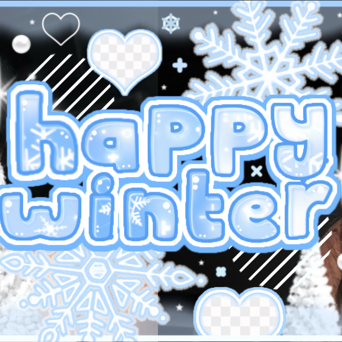 Behind-the-scenes cut of Tsuki (Billlie)