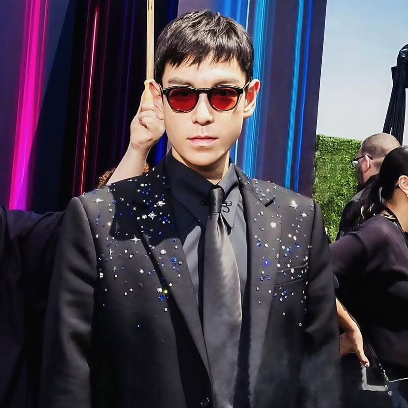 Latest photo of T.O.P