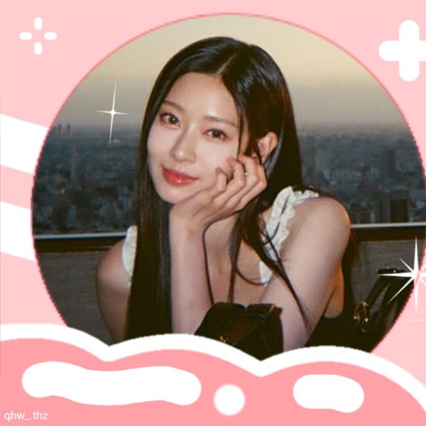 Popular profile picture of Kim Minju loved by fans