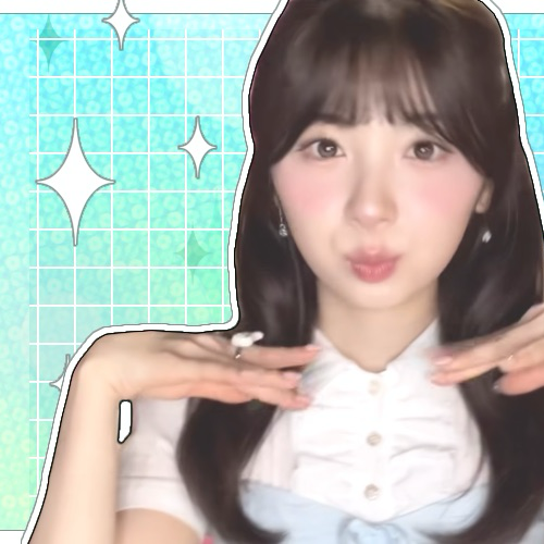 ファンに愛されるミイヒ (NiziU)の人気プロフィール写真