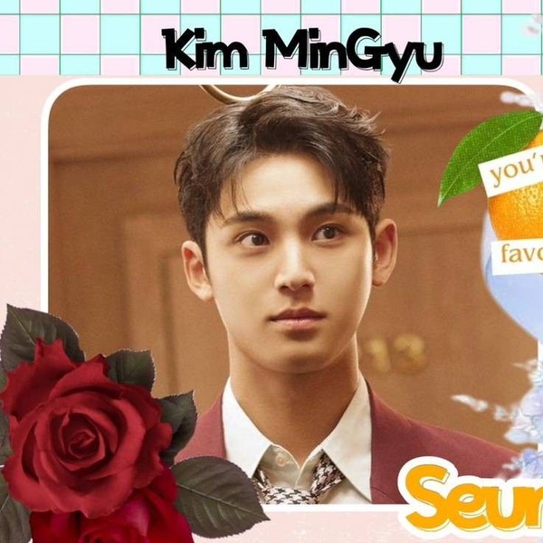 Popular profile picture of Mingyu (SEVENTEEN) loved by fans
