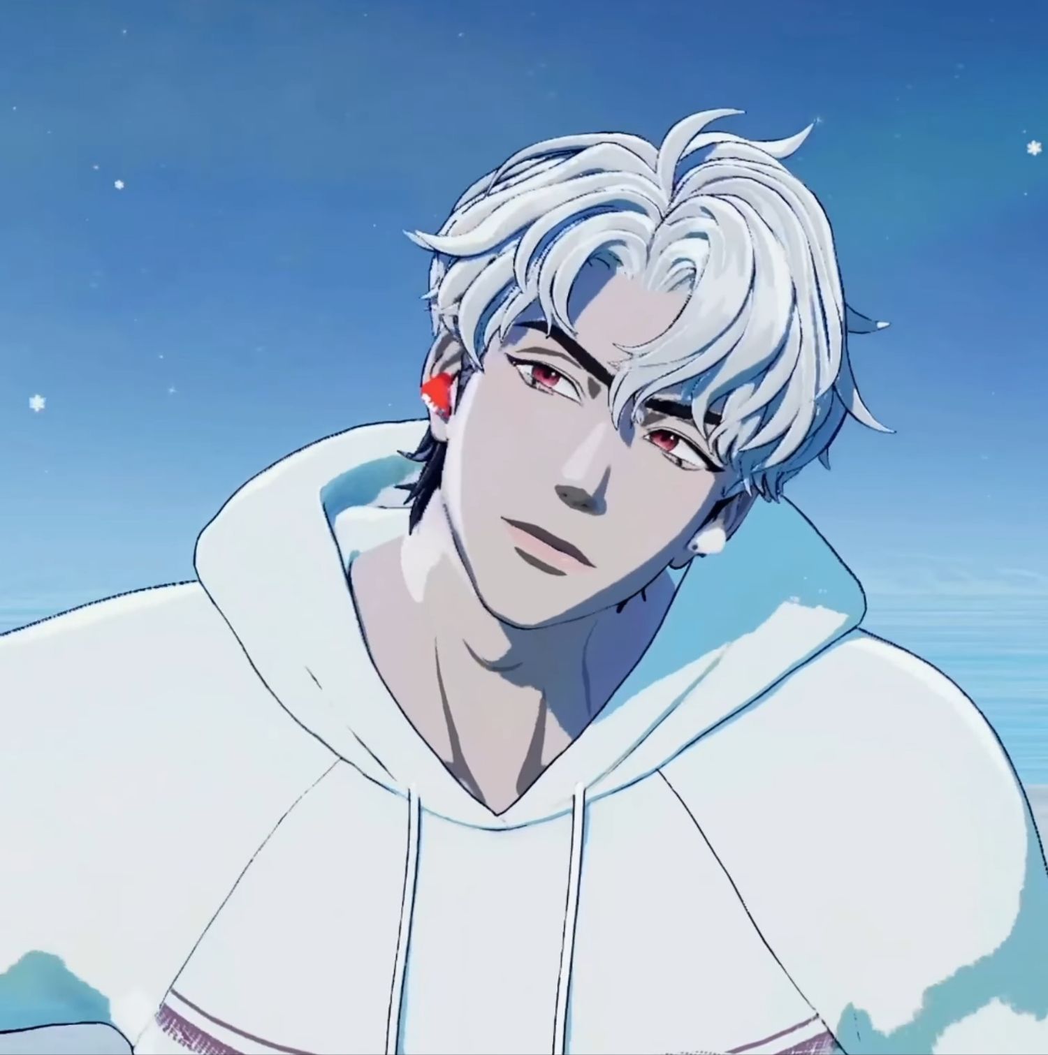 Latest photo of Eunho (PLAVE)