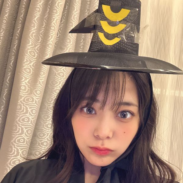Shining profile picture of QWER on today's Choeaedol