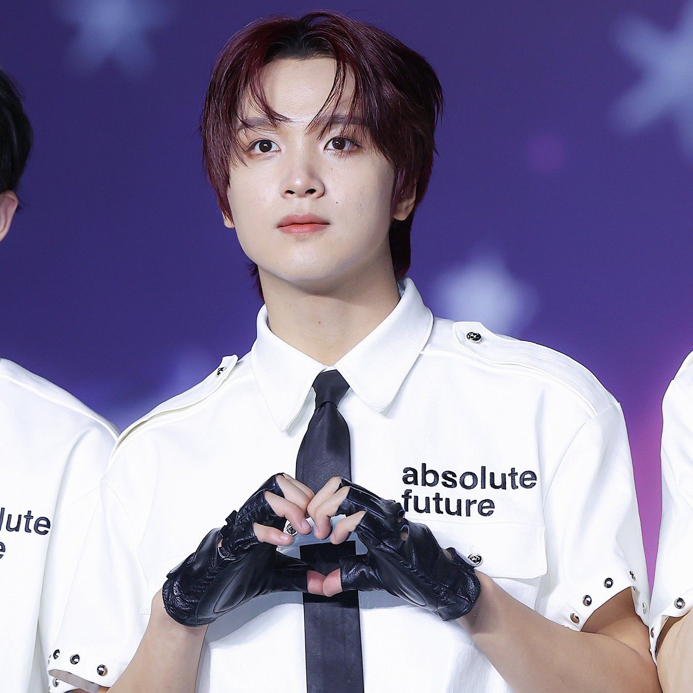 ヘチャン (NCT 127, NCT DREAM)の最新写真