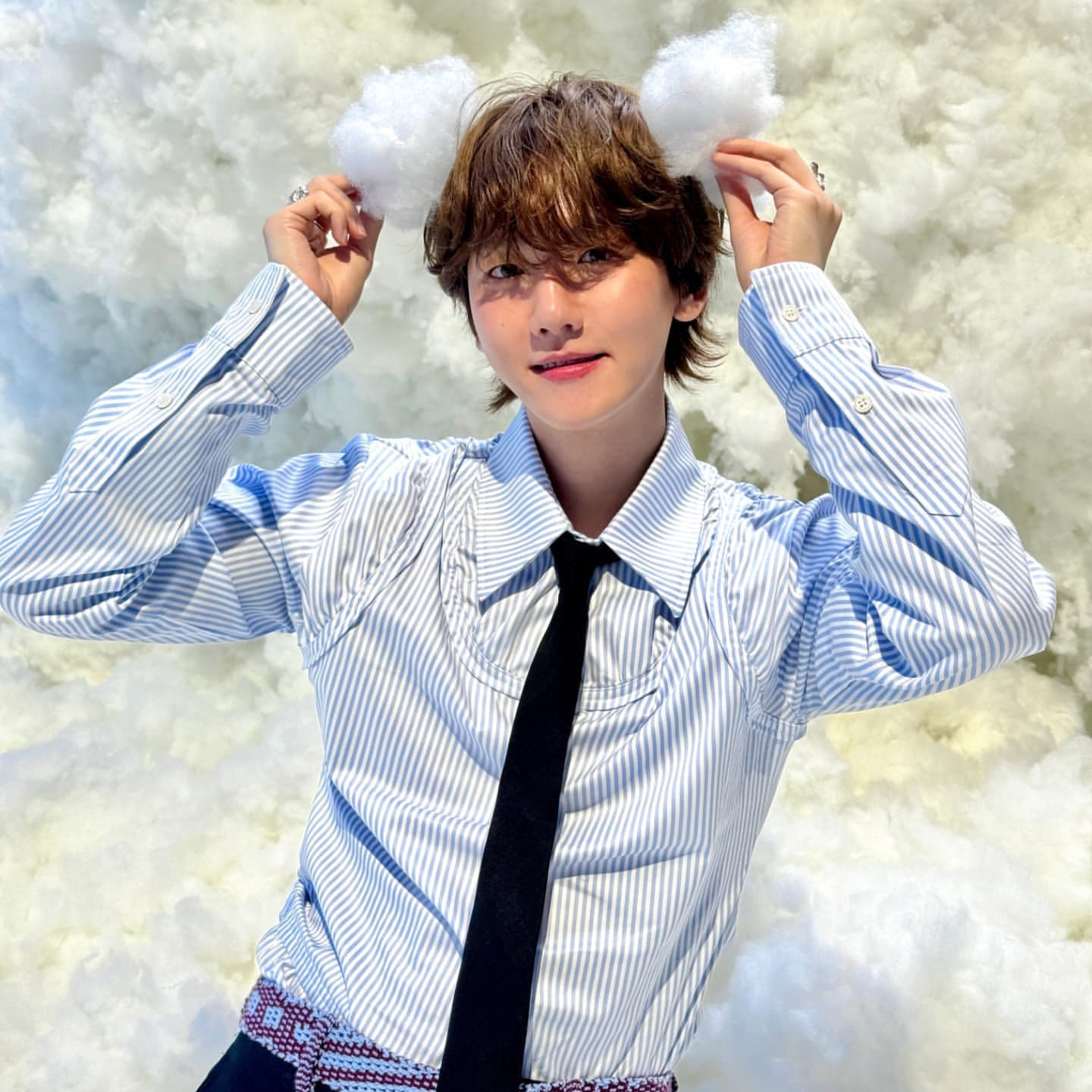 ベクヒョン (EXO)の最新写真
