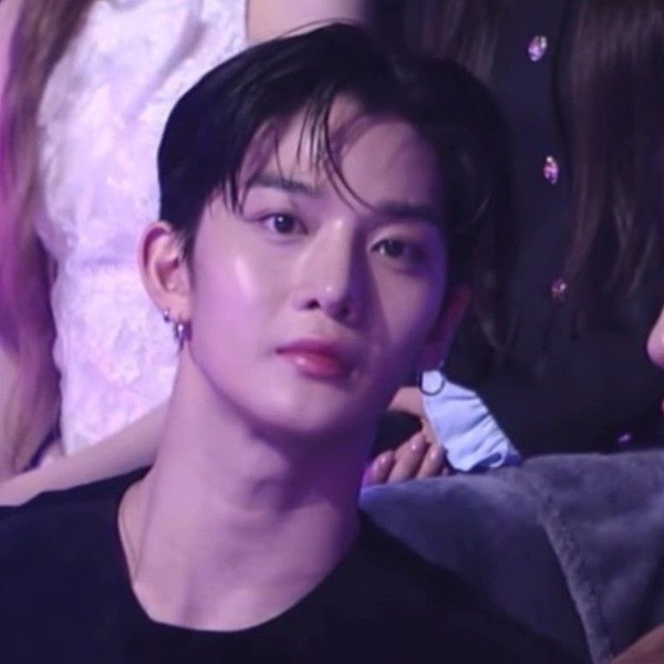 Best moment chosen by Bae Jinyoung fandom