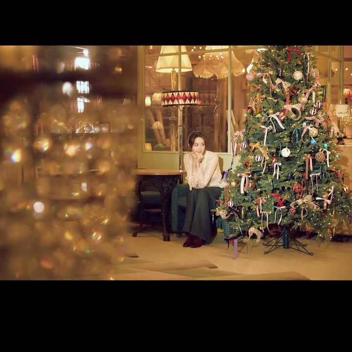 潤娥 (少女時代)粉絲拍下的瞬間