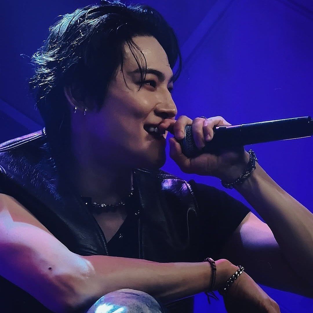 JAY B (GOT7)の最近の活動写真