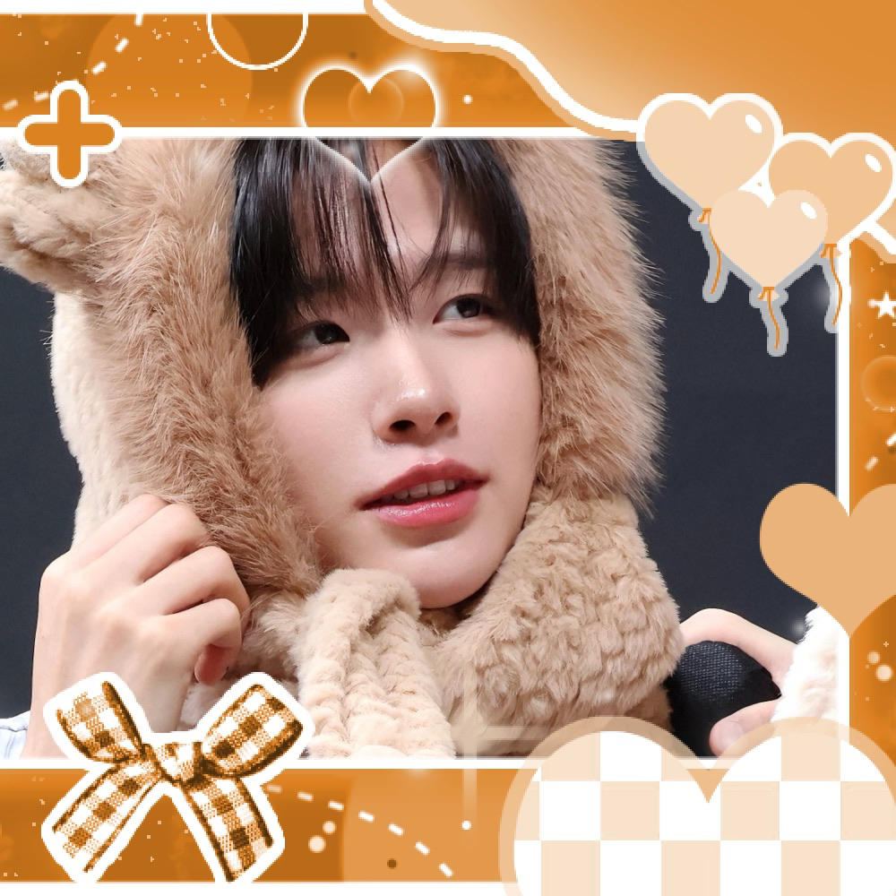 Behind-the-scenes cut of Kim Sungmin (CLOSE YOUR EYES)