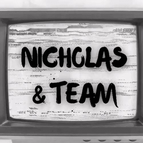 Foto terbaru Nicholas (&TEAM)