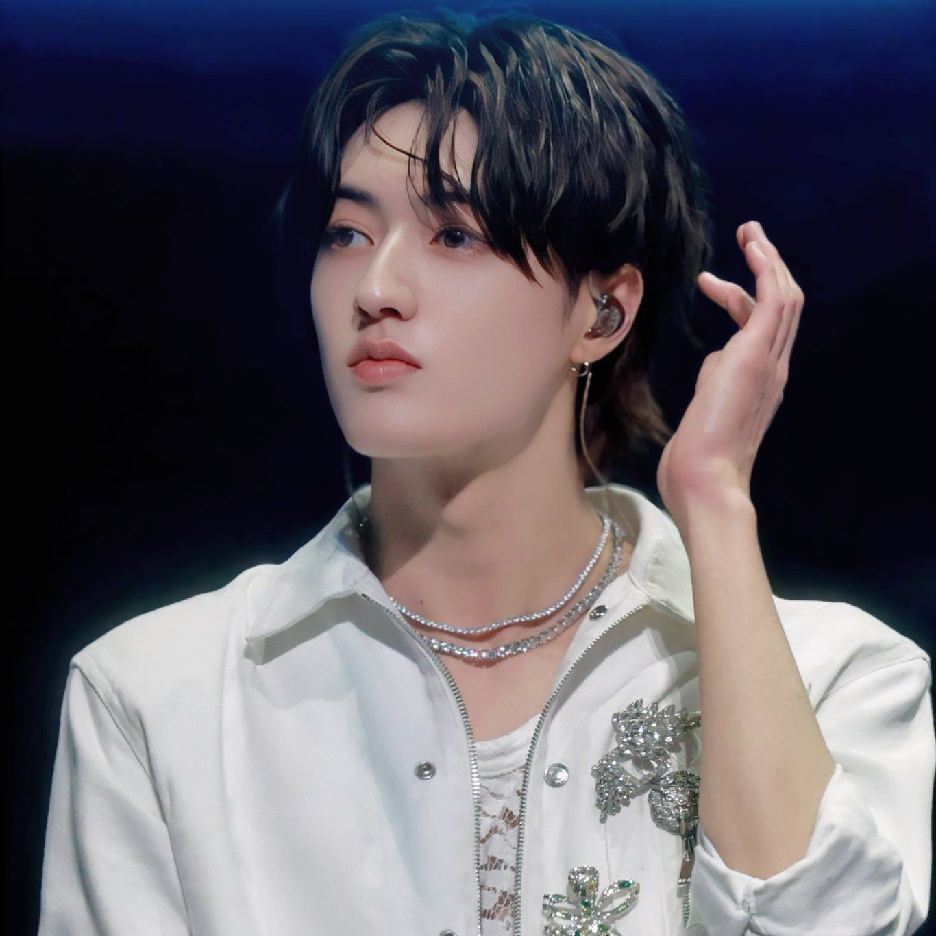 Latest photo of Haruto (TREASURE)