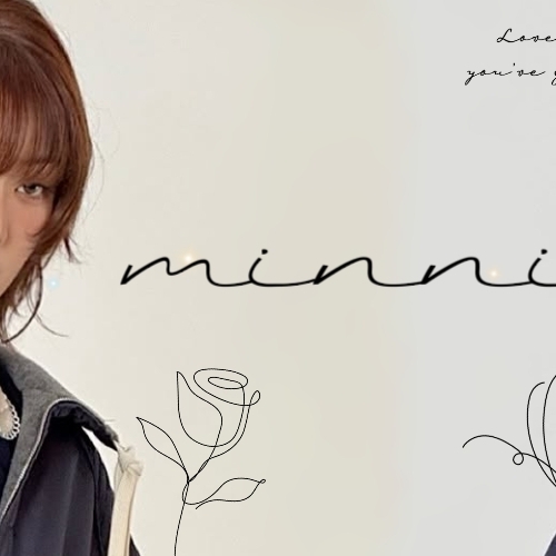 Latest photo of Minnie (i-dle)