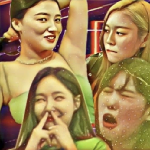 Behind-the-scenes cut of MOMOLAND