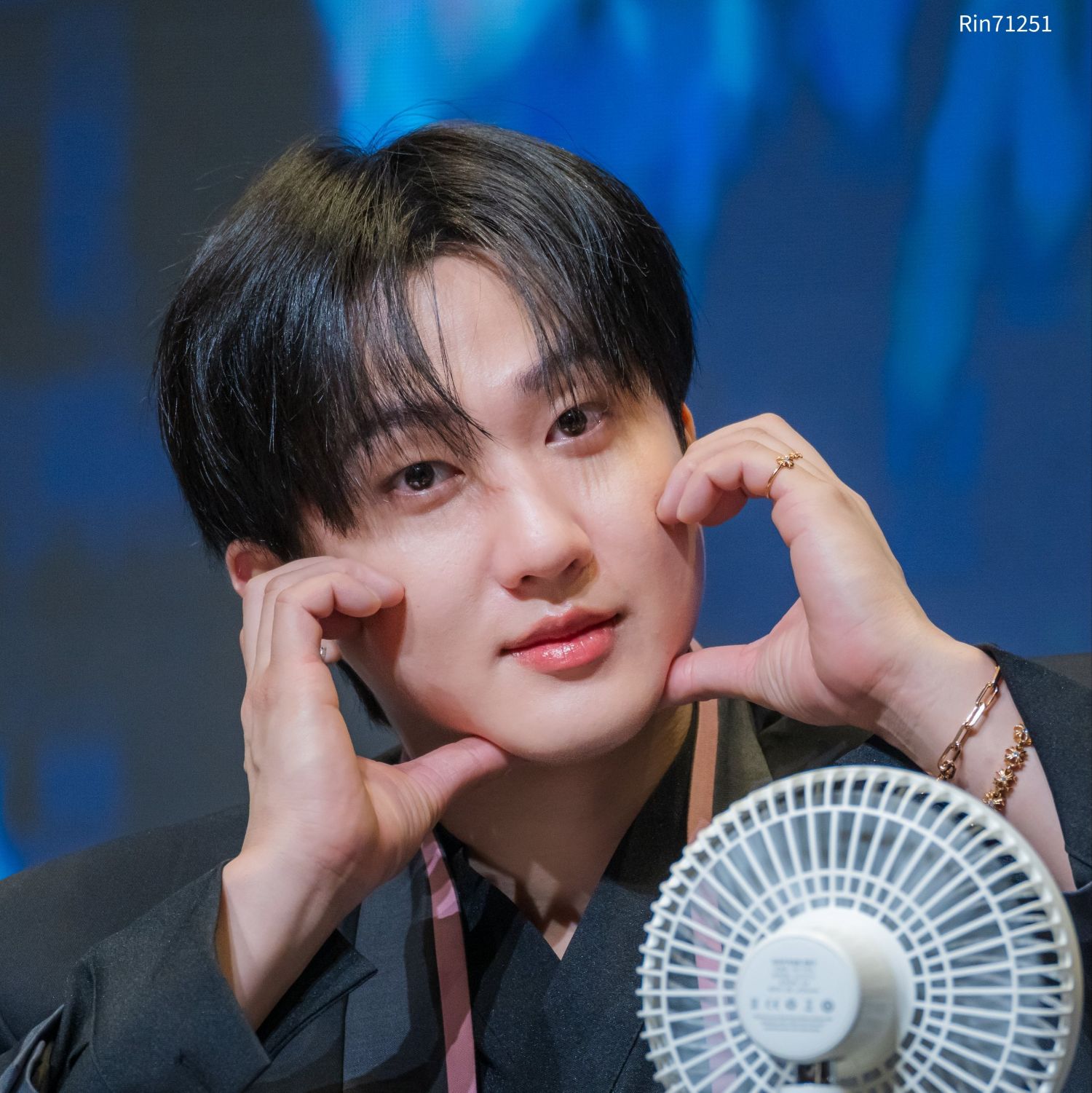 Stray Kidsファンが撮った瞬間