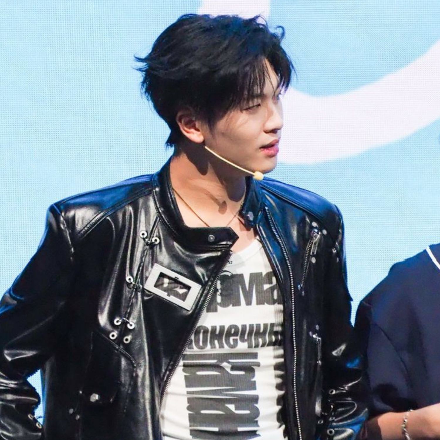 Recent activity shot of Shen (NexT1DE)