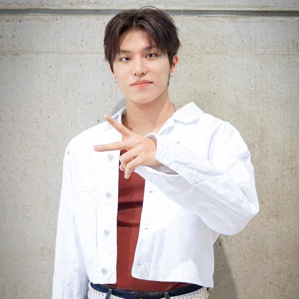 Best moment chosen by Park Jeongwoo (TREASURE) fandom