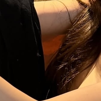 Recent activity shot of Kang Hyewon