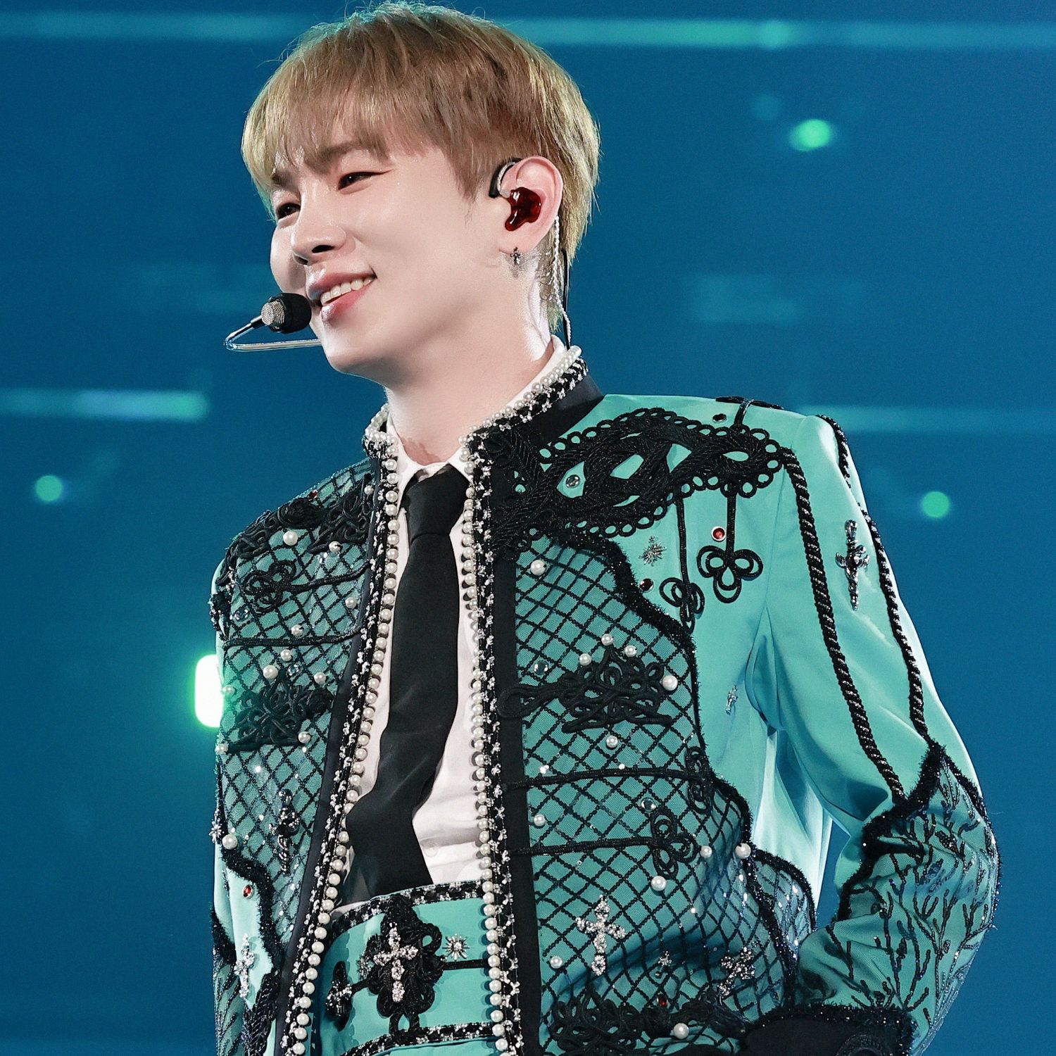 キー (SHINee)ファンが撮った瞬間