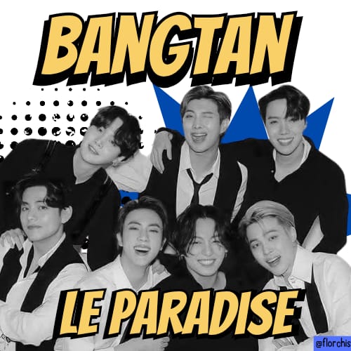 방탄소년단 팬이 찍은 순간