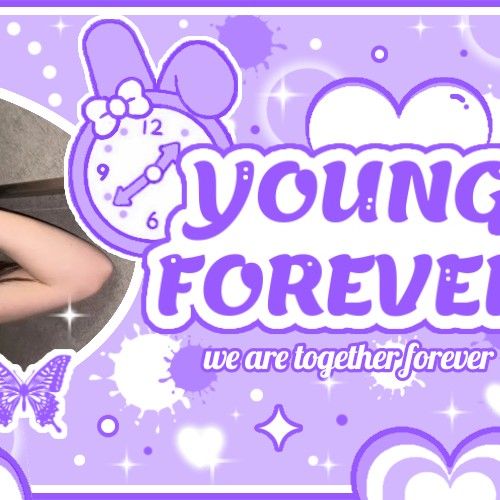 Recent activity shot of Ella (MEOVV)