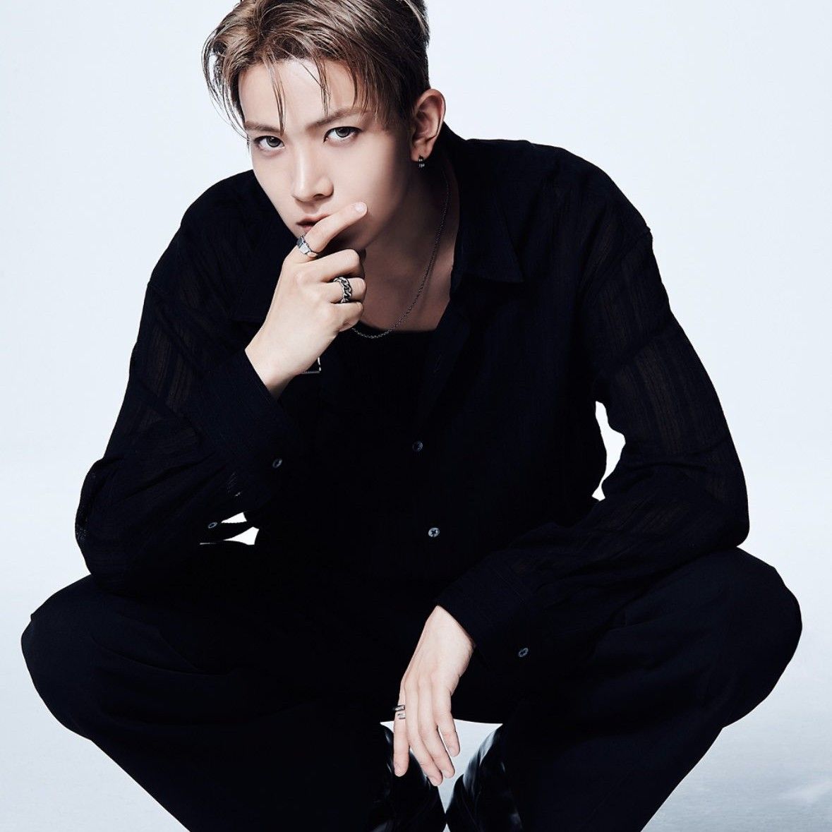 羲承 (ENHYPEN)的最新活動照片