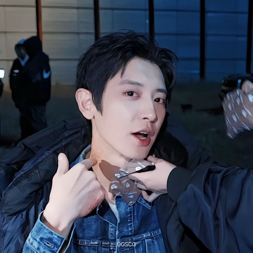 Momen yang diabadikan oleh penggemar EXO