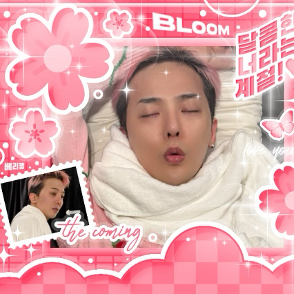 G-DRAGON (BIGBANG)粉丝拍下的瞬间