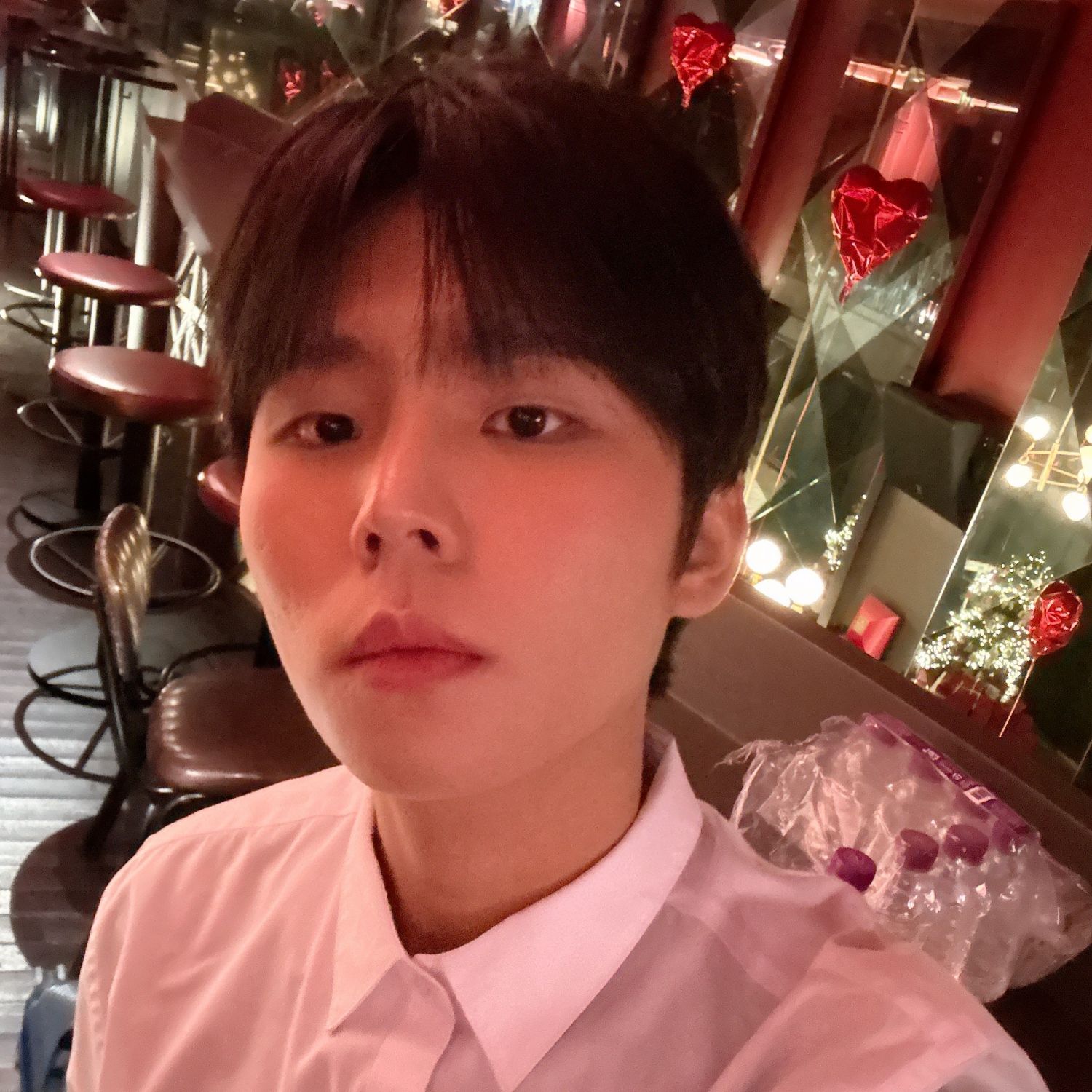 Latest photo of Jung Seunghwan