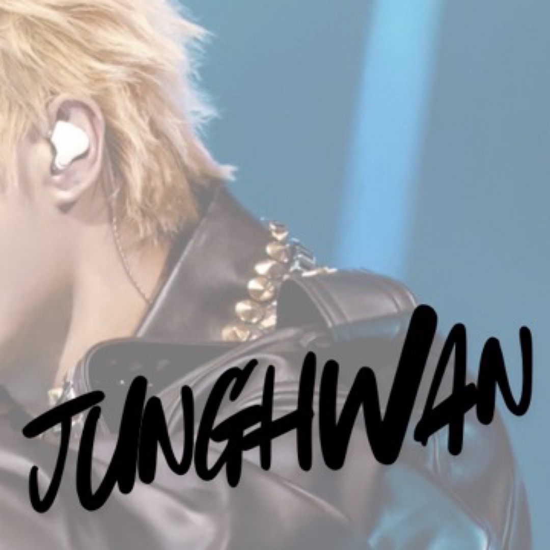 Potret di balik layar So Junghwan (TREASURE)