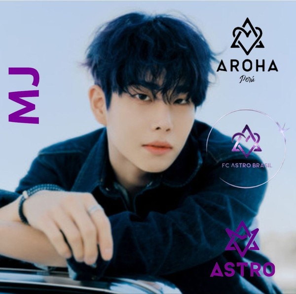 Best moment chosen by MJ (ASTRO) fandom