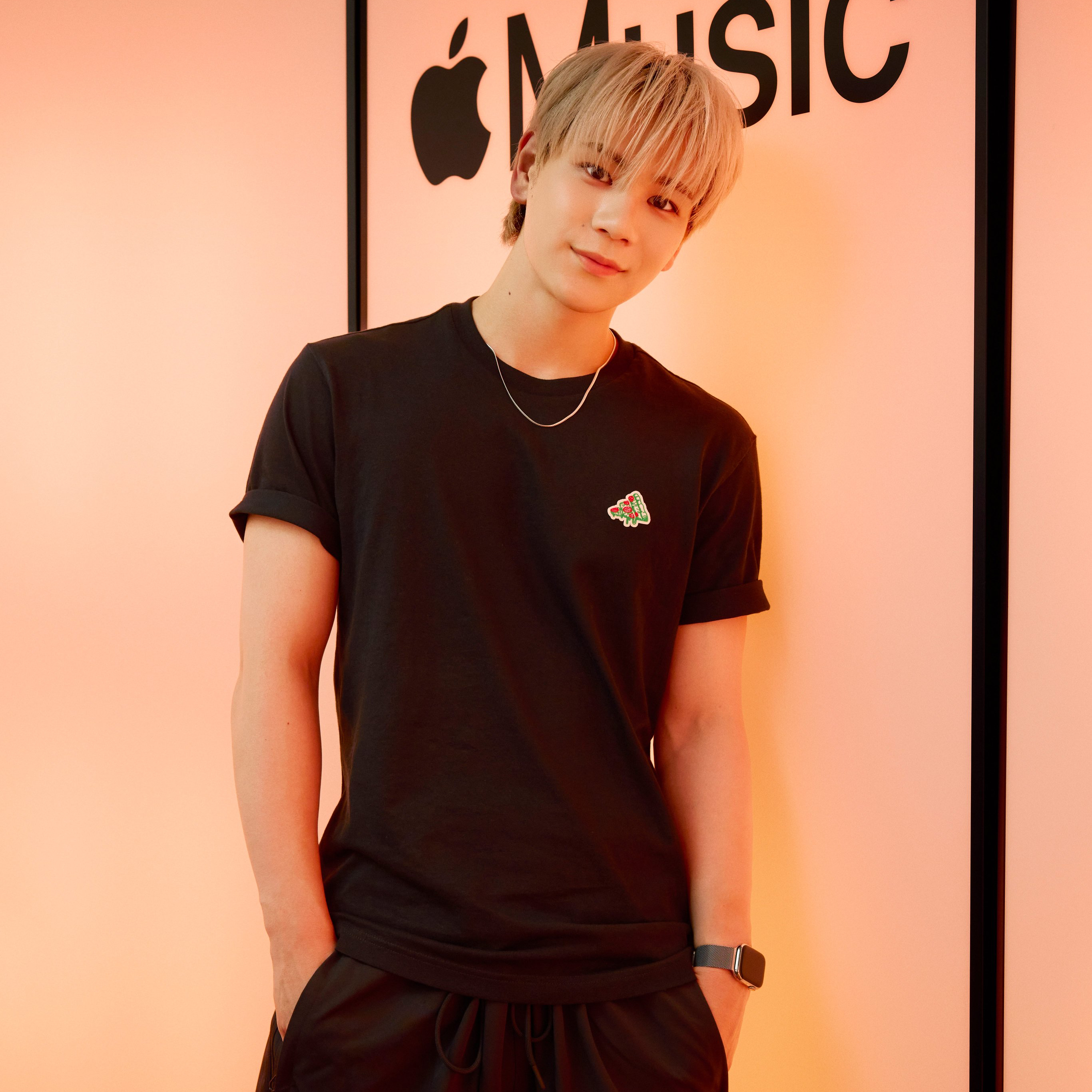 Latest photo of Mamehara Issei (JO1)