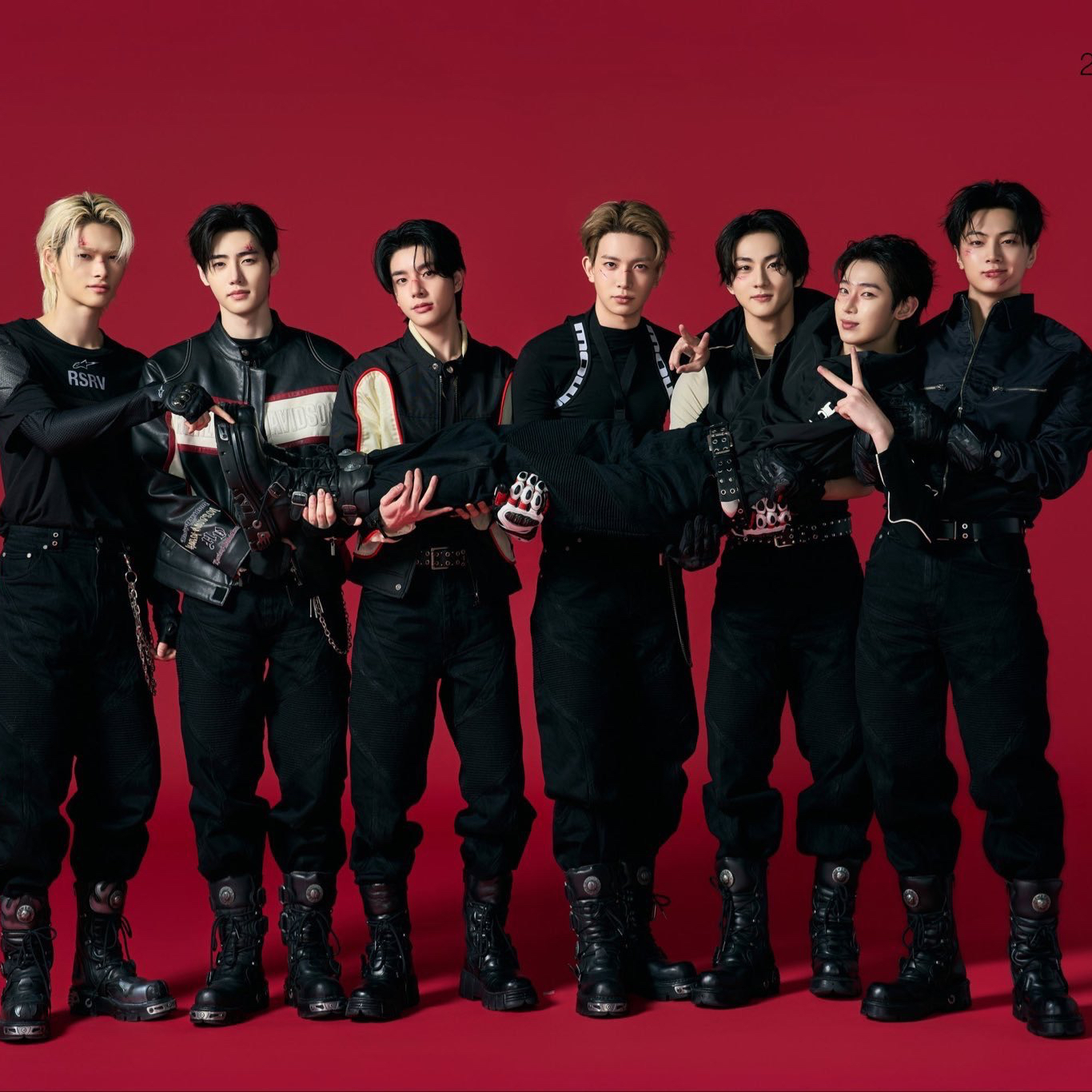 ENHYPEN의 최신 사진