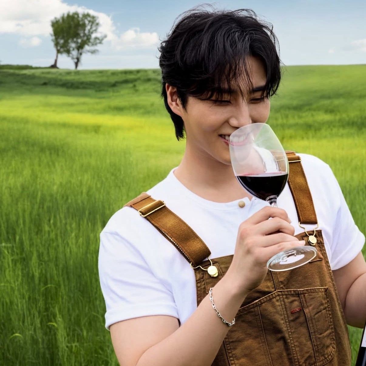 Young K (DAY6)的最新照片