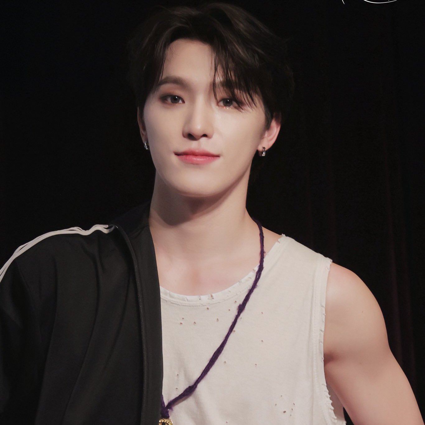 Latest photo of Dino (SEVENTEEN)