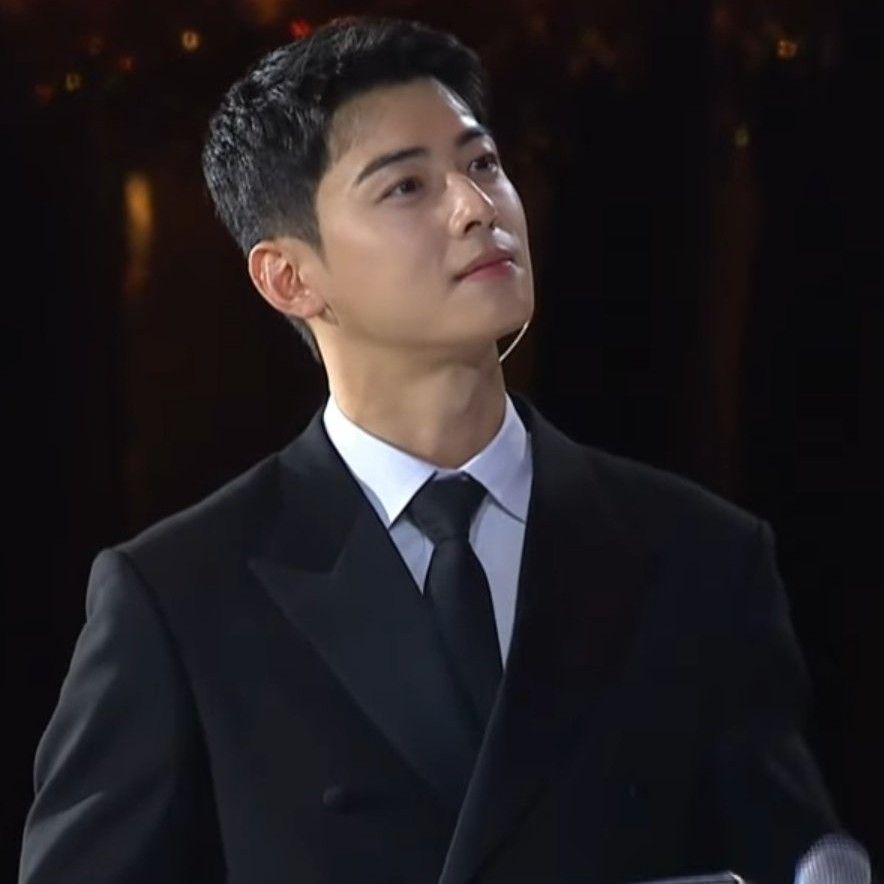 チャ･ウヌ (ASTRO)の最近の活動写真