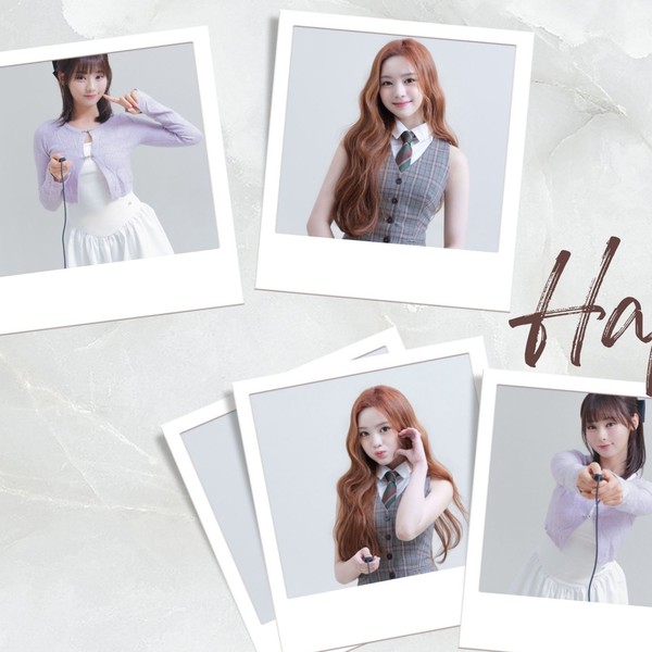 Shining profile picture of Elisia (UNIS) on today's Choeaedol