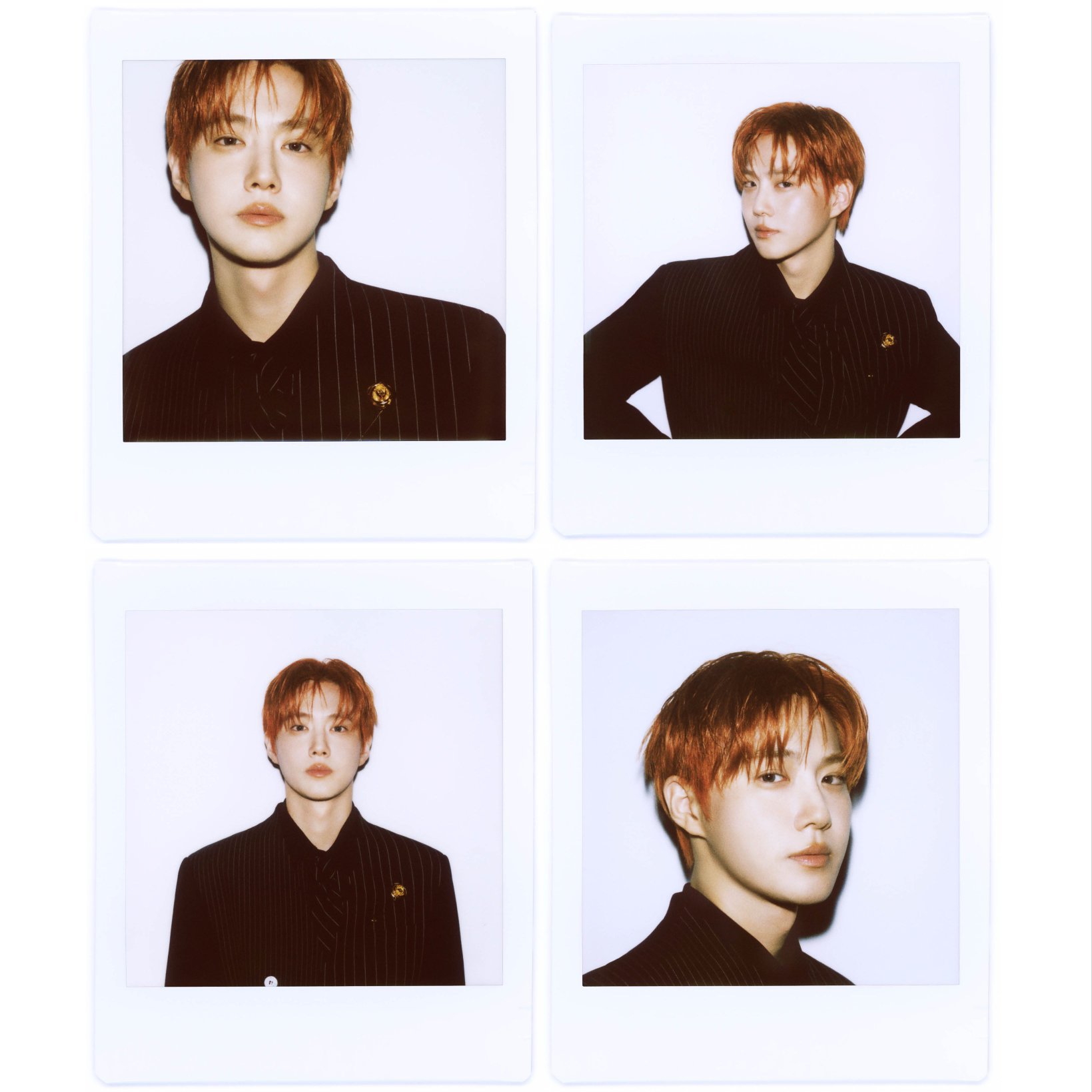 スホ (EXO)ファンが撮った瞬間