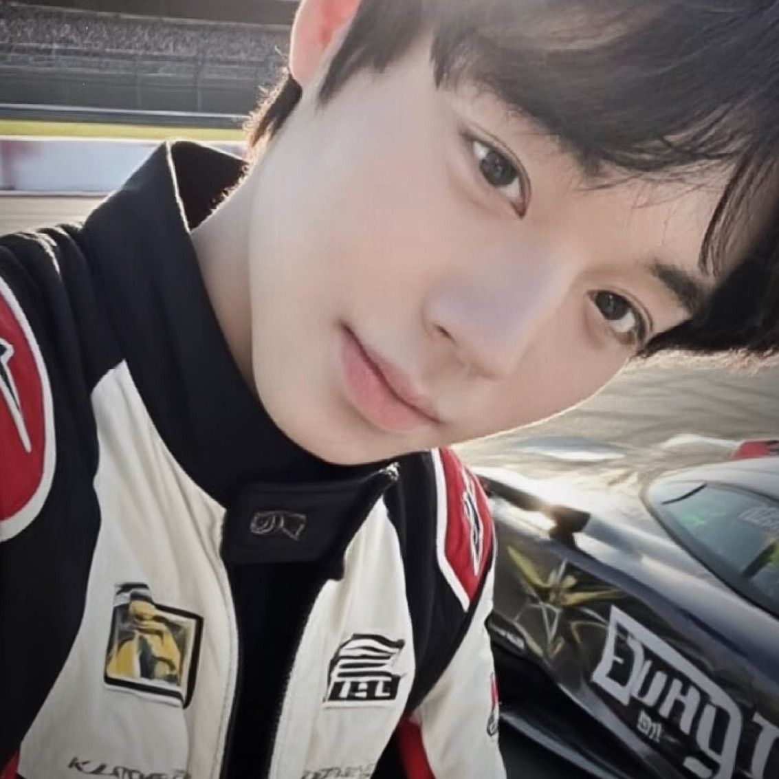 박지훈 최근 활동샷