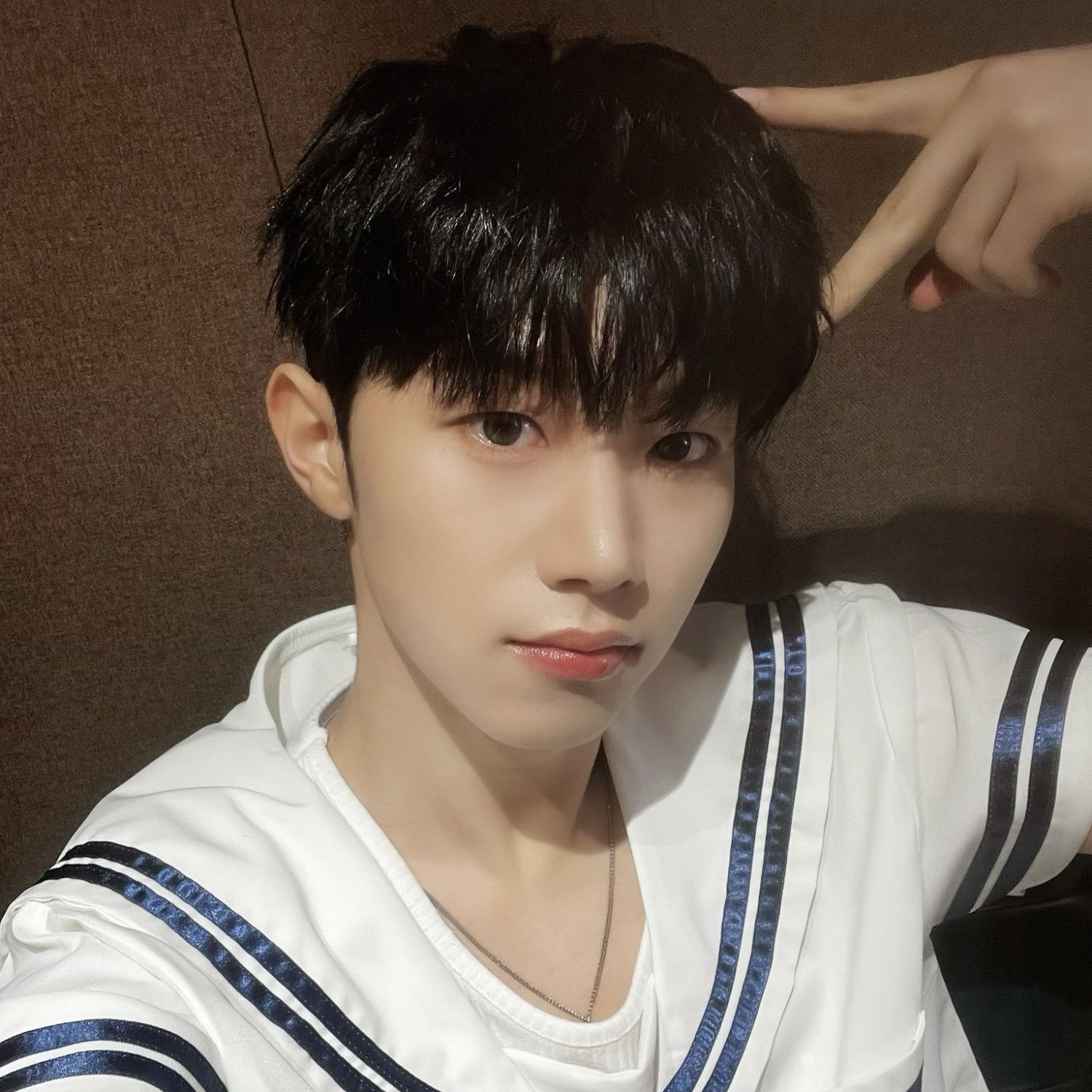 Latest photo of Hyunwoo (Xikers)