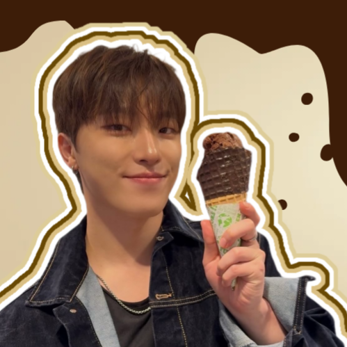 Behind-the-scenes cut of Dino (SEVENTEEN)